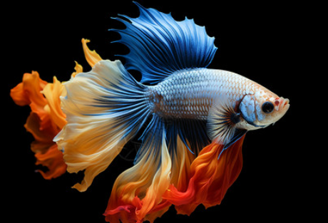 【獸醫監製】3大孔雀魚生產前兆&孔雀魚懷孕照顧懶人包！